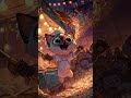 This Cat Chef Almost Burned Down the Night Market