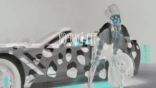"NO DAYS OFF" PROD. BY JUNGLE JACK
