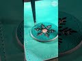 Japanese Ice Bar Leather Craft.