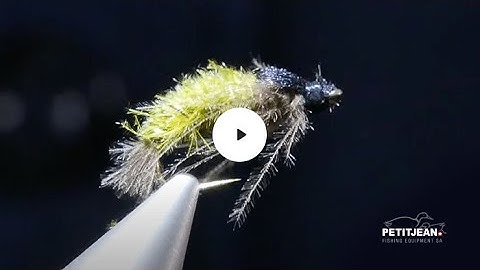 MP 91 by Marc Petitjean