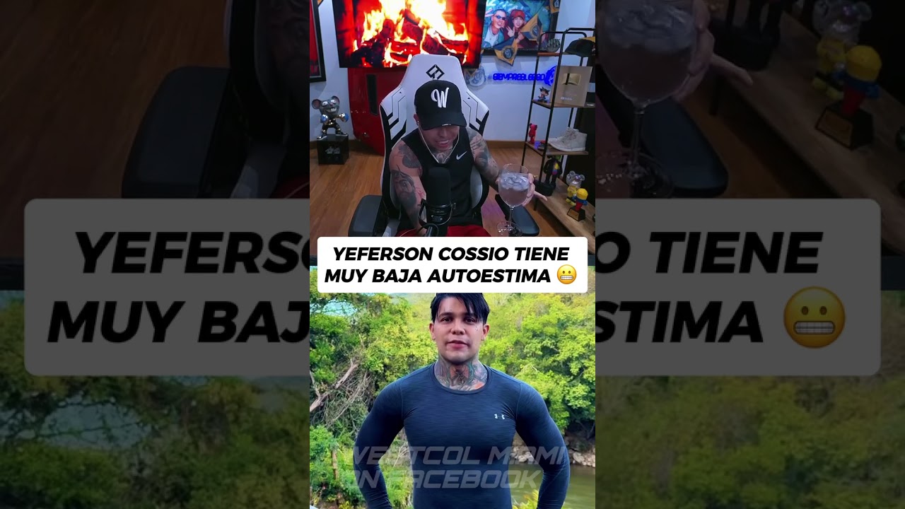 Jefferson cossio con problemas de personalidad | Westcol #westcol #medellin #automobile