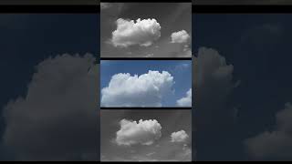 clouds hyperlapse... #natureshorts #cloud #nature #cloudscape #sky #hyperlapse #hyperlapsevideo