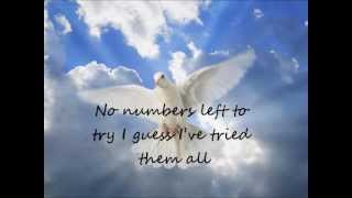 If Heaven had a Phone -  Penny Alexander with Lyrics chords