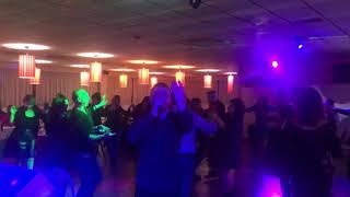 Altin Sulku Live Lulija Emiljano Gjeneral Musica Dj Tino