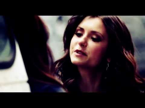 † katherine pierce | so hard