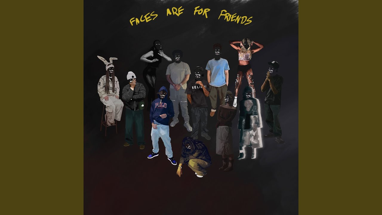 Don't Crash Twice (w BEA)