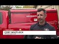 Lightning strike hits gas line, local fire departments encourage fire safety