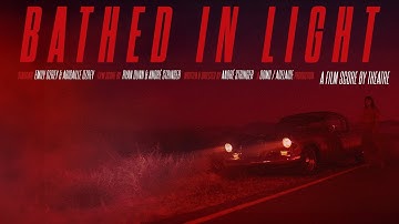 Can a single glance echo through the fabric of existence? (Original Score)