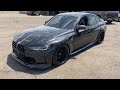 2023 BMW M3 Competition xDrive Mesa, Gilbert, Tempe, Chandler, Phoenix, AZ