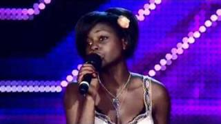 Boot Camp 2 - Gamu Nhengu (Full Version) The X-Factor 2010 Episode 8
