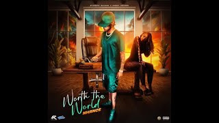 NHance - Worth The World (Official Audio)
