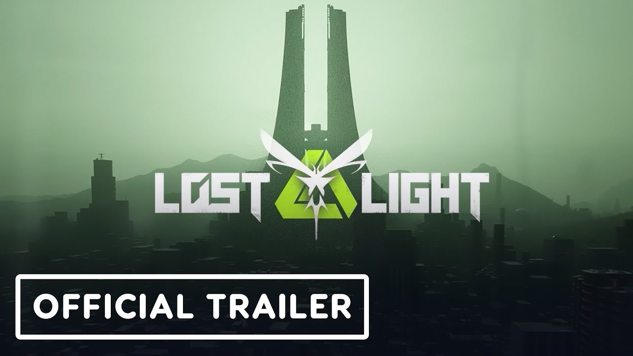 Lost Light media thumbnail