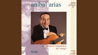 Video thumbnail of "Aníbal Arias - Nunca tuvo novio (original)"