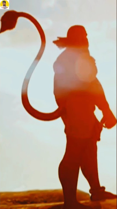 Sri Anjaneyam What's App Status Telugu | Jai Jai Bajarangi Song | Hanuman Chalisa