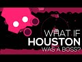 What if Houston was a Bossfight? [Fanmade JSAB Animation]