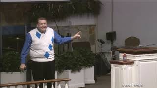 2015 11 21 What John Saw Pt 1 Bro  Ben Norrod