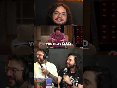 La Referencia Ñoña Favorita de Sebas Pt 2