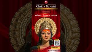 Best Institute for O level in Navratri! In Varanasi 💻VedantSri Computer training#'O'level #varanasi