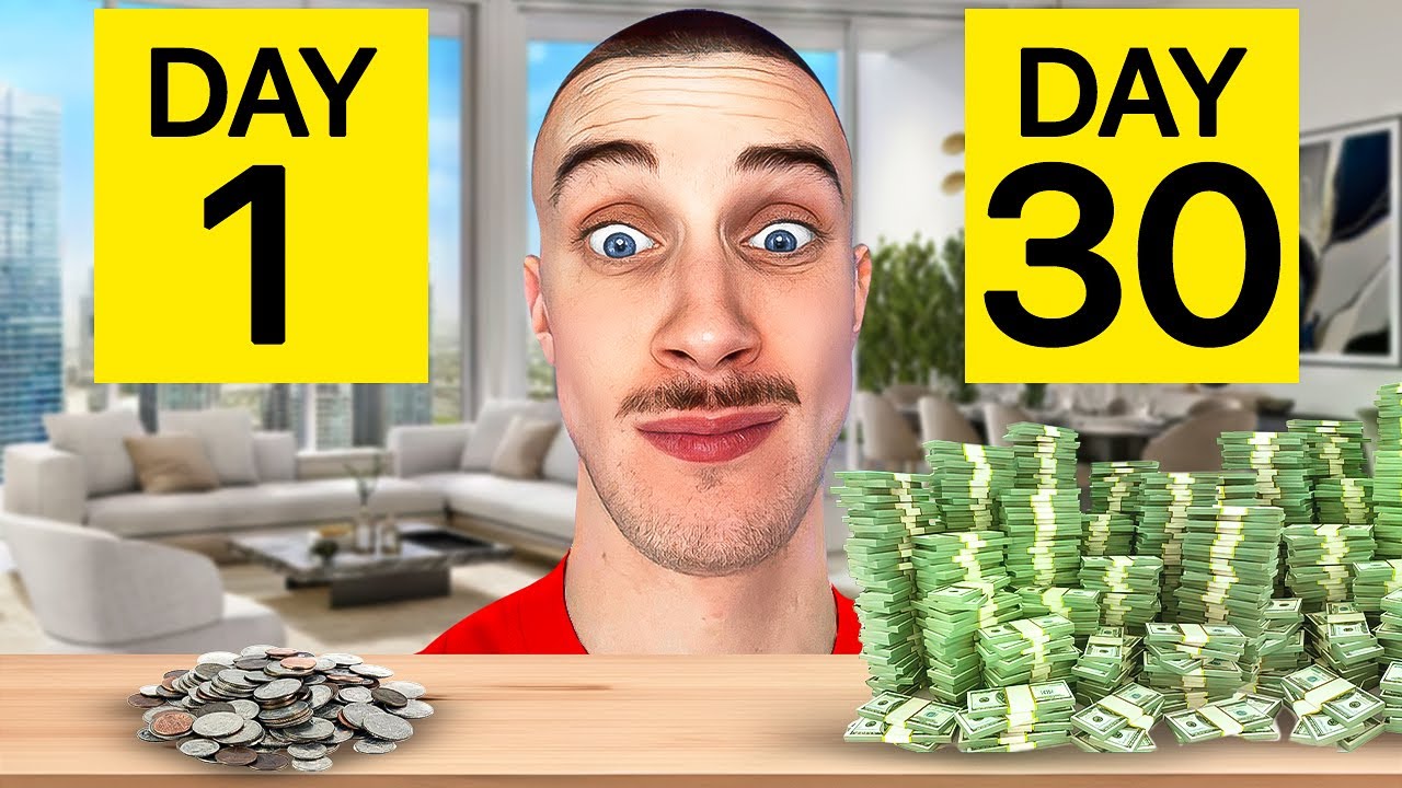 How to Double Your Business in The Next 30 Days - YouTube
