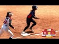 HIGHLIGHTS | Singapore vs Chinese Taipei | WBSC U-15 Women's Softball World Cup 2025