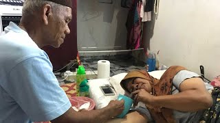 Biarlah Saya Uruskan Keperluan Isteri