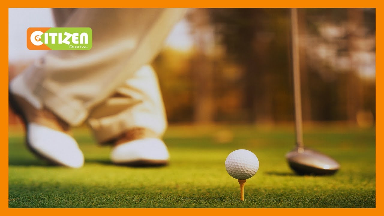 156 golfers to compete in Magical Kenya Open Golf Championship YouTube