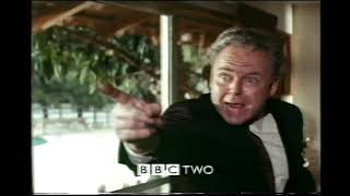 BBC2 Continuity - After Once Upon A Time In The West - 23.1.99