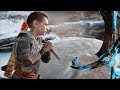 God of War gameplay pt 1