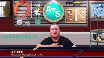 "NO-MAR" Taper and Flushness Gage