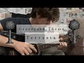 Terraria🪦 - Graveyard Theme on Fingerstyle Guitar