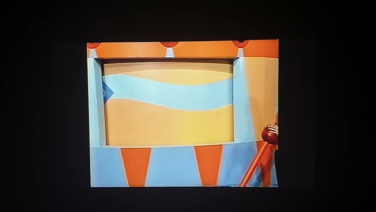 Play School Windows from the early 2000s