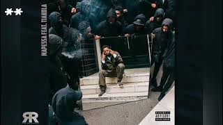 Leto feat.Tiakola - Mapessa ( 17%)(Audio Officiel)