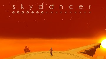 Sky Dancer Run - Gameplay Walkthrough Part 3 - (Android, iOS)