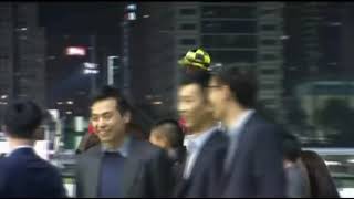 2015/16 (255) - Lucky Profit (好運有利) - 莫雷拉
