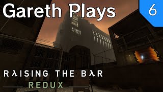 Gareth Plays: Half-Life 2: Raising the Bar: Redux Division 3 Part 3 (Storming The Depot!)
Hello everyone and welcome to the continuation of a Half-Life 2 Beta inspired mod called Half-Life 2: Raising the Bar: Redux, which is a fan-made interpretation of the Half-Life 2 Beta story. This video covers chapter 10 of the game and is part 3 of a three part video covering the Division 3 release. I ended up experiencing some game bugs when playing the last two levels, so I cut out a lot of wasted time...and the video is still very long! Massive credit goes to the mods developers for making a great mod! Thank you for watching and see you for the next video.
Raising the Bar: Redux mod: https://www.moddb.com/mods/half-life-2-raising-the-bar-redux
► My new channel: GarethTheGamer https://www.youtube.com/channel/UC36qEnApR9ua9eDjaRLYcbA
► My Discord server: https://discord.gg/AynhkAED4S Gareth Plays: Half-Life 2: Raising the Bar: Redux Division 3 Part 3 (Storming The Depot!)