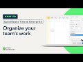 Commerce Tech Product Video