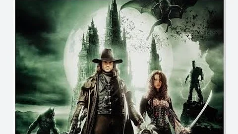 VAN HELSING: OFFICIAL CLIP - WEREWOLF VS. VAMPIRE (@Cinebeat-c9e )
