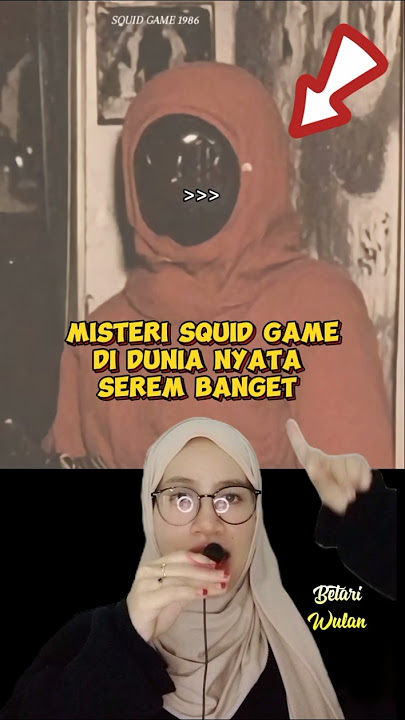 TERNYATA INILAH SQUID GAME DI DUNIA NYATA #shorts #squidgame #squidgame2