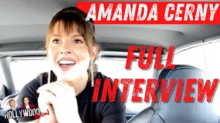 Amanda Cerny Talks TikTok, Social Media Fame and Staying Relevant