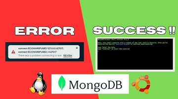 ¡Instala MongoDB en Ubuntu Linux en Minutos! Guía Paso a Paso