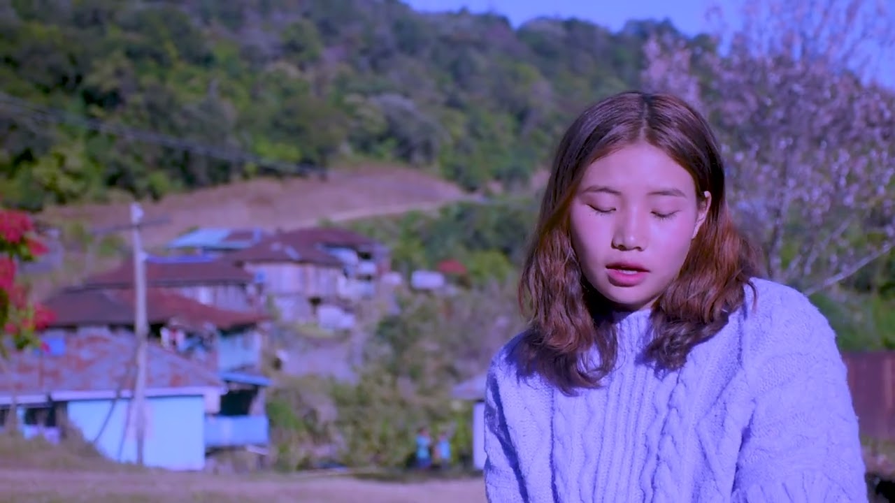 Shwely Aye (Vâna apasa)