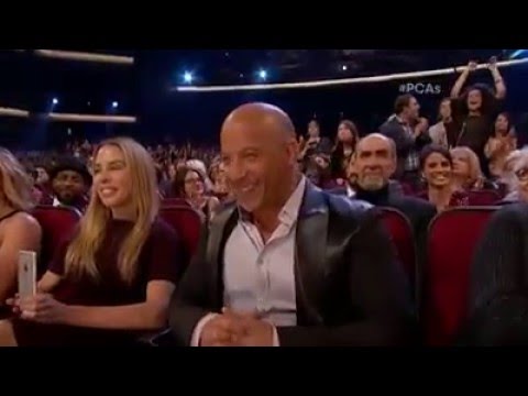 Teen Choice Awards 2017: Deepika Padukone, Vin Diesel pick up top nods