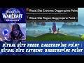 Ritual Site Rogue: Daggerspine Point | Ritual Site Extreme: Daggerspine Point | Daggerspine Point