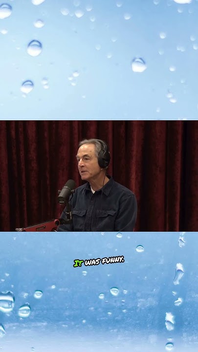 Alaska Adventures and Perils Rick Strassman Joe Rogan Experience #2241