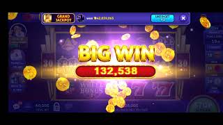 Let's Play Club Vegas Slots on Android screenshot 4