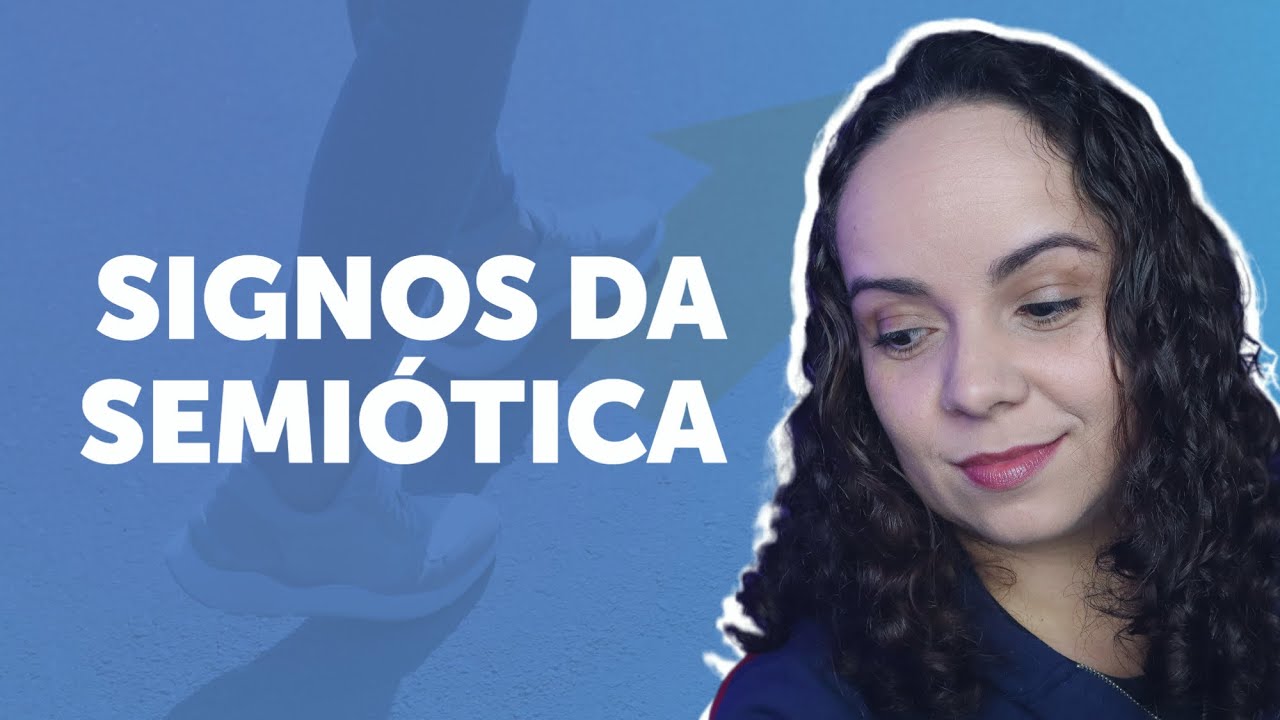 SIGNOS DA SEMIÓTICA: entenda de vez o que são índice, símbolo e ícone
