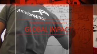 Junior Research Programme at ArcelorMittal R&D Asturias