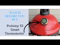 ChefsTemp ProTemp S1 Smart Digital Grill Thermometer Review – Worth The Upgrade?