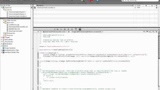 Xcode Tutorial: Downloading Images to Photo Library