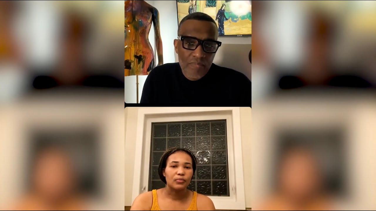 Scary Baby Momma Teaches Fear Based Ideology and Lives Her Life Through Her Kids